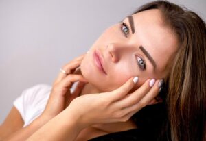 40 की उम्र में स्वस्थ त्वचा के लिए 5 टिप्स