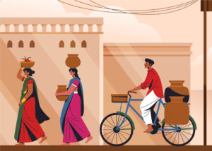 2025 में भारतीय ग्रामीण क्षेत्रों में स्वास्थ्य सुधार के 5 प्रमुख कदम