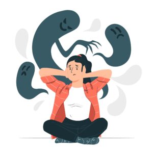 पैनिक अटैक आने पर तुरंत क्या करें?