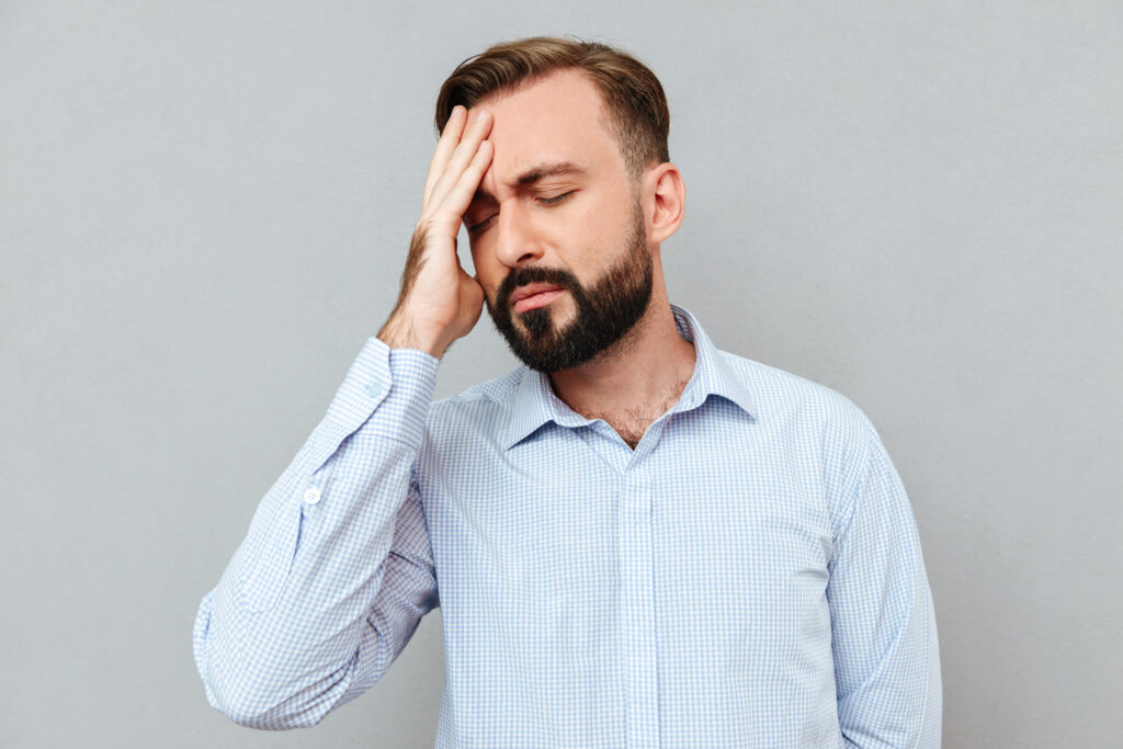 सिरदर्द और हाई बीपी का क्या संबंध है?