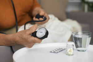 ब्लड प्रेशर की नियमित जांच क्यों बचा सकती है आपकी जान?