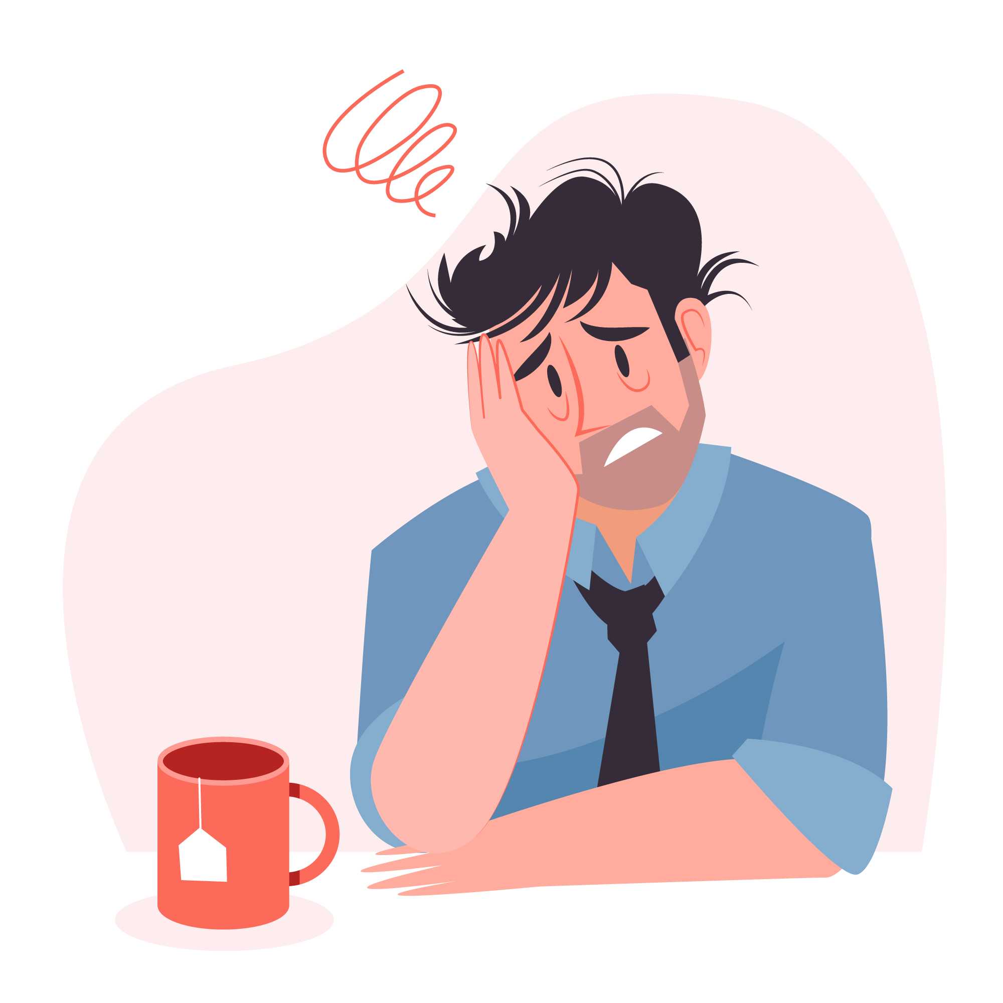 कमजोरी हमेशा क्यों बनी रहती है? 11 मेडिकल कारण जो लगातार थकान की असली वजह बताते हैं