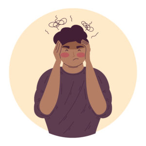 सिर घूमना या ज़मीन डगमगाना? चक्कर आने के 8 कारण, जिनका संबंध ब्लड प्रेशर से है